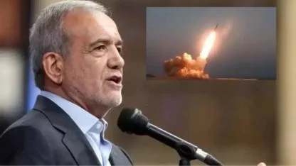 İran'dan Türkiye'ye yönelen 3. füze... NATO havada imha etti, Türkiye'den açıklama geldi