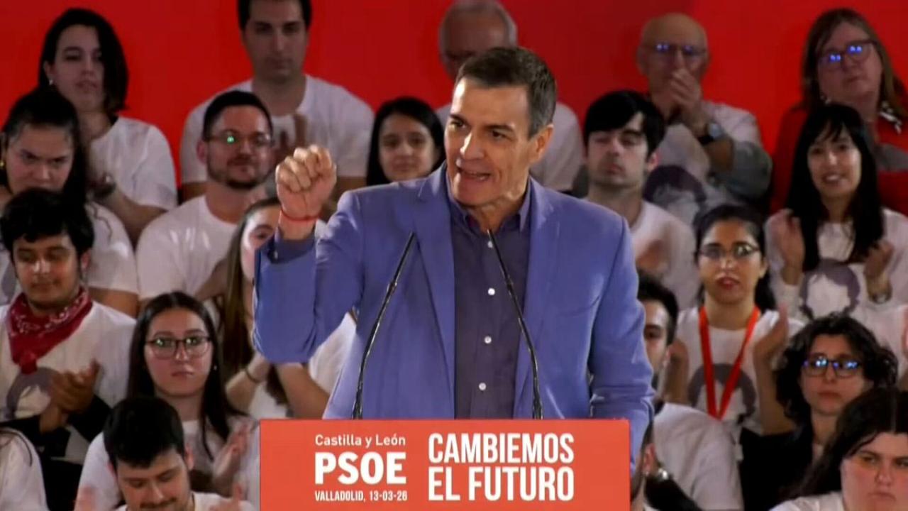 İspanya Başbakanı Sanchez'den Avrupa'yı sarsan çıkış!