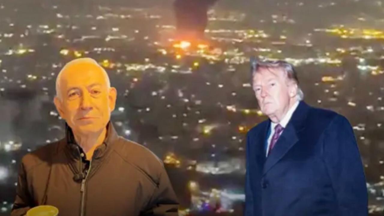 İsrail Lübnan'a kara harekatı başlattı! İran savaşında 17. gün