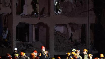 İsrail vuruldu! 84 yaralı, Netanyahu itiraf etti: “Çok zor bir geceydi”