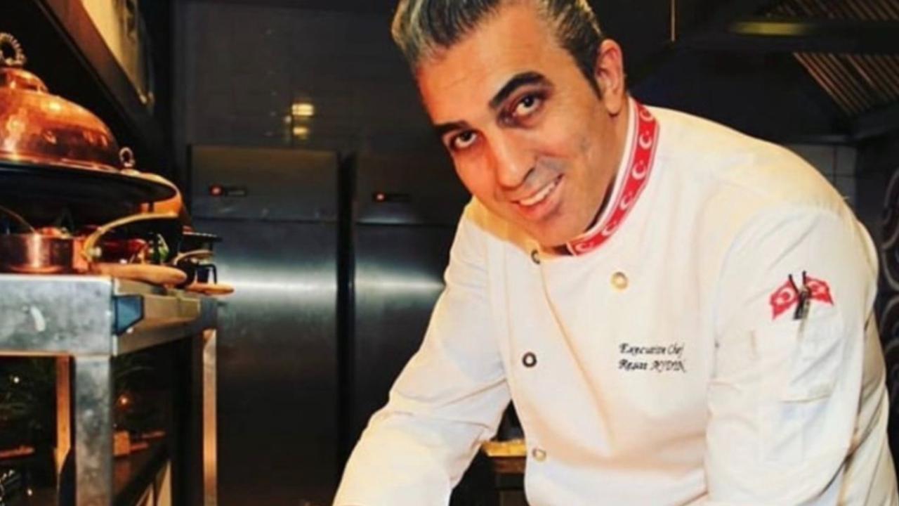 İstanbul tarihi yarımadada Türk gastronomisi atağı: Osmanlı Mutfağı modern yorumla sahneye çıkıyor