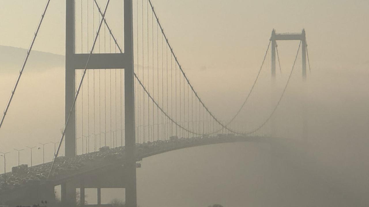 İstanbul ve Ankara'yı yutan sisin anlamı ne?