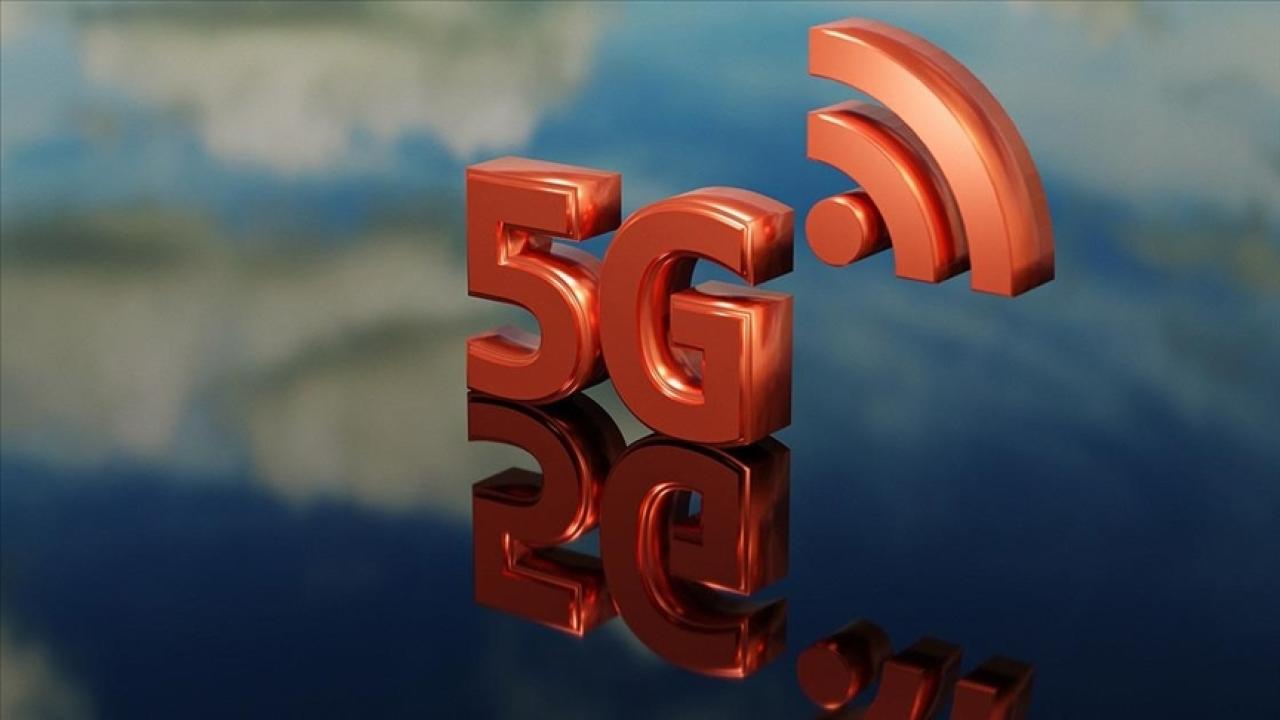 İstanbul’da 5G dönemi başladı! Havalimanı yolunda altyapı tamamlandı