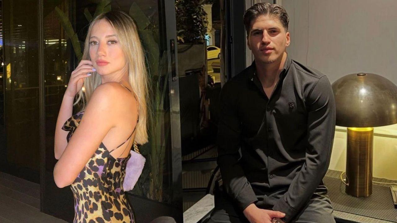 İstanbul’da futbolcu silahlı saldırıda öldürüldü: Aleyna Kalaycıoğlu gözaltında