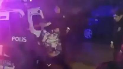 İzmir’de Öğrenci Yurdunda Korku Dolu Anlar! Taciz Şüphelisi Kıskıvrak Yakalandı: Adalet Yerini Buldu