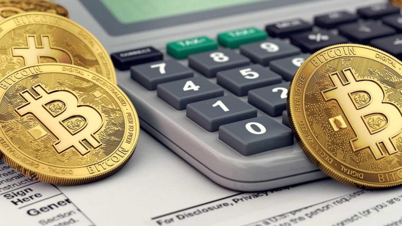 Kripto paraya vergi geliyor! İŞte Meclis'e sunulan teklifin detayları