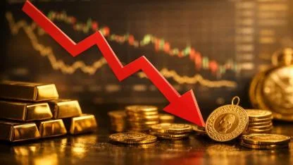 Kritik eşik kırıldı: Altında düşüş devam edecek mi?