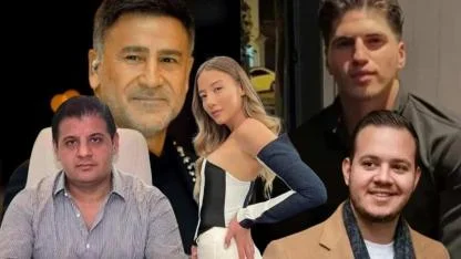 Kubilay Kundakçı cinayetinde yeni gelişme! İzzet Yıldızhan ve Bilal Kadayıfçıoğlu gözaltında