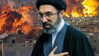 Mücteba Hamaney'i ihbar edene 10 milyon dolar ödül