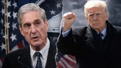 Mueller öldü, Trump’tan sert çıkış: “Artık kimseye zarar veremeyecek”