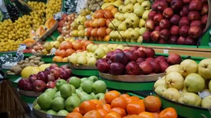 Mutfakta Ze-hir-le-ni-yo-ruz! Mutfağımızdaki zehir: Pestisit