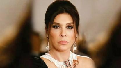 Nebahat Çehre'den Gelen Şok İtiraf! 19 Değerli Mücevherim Çalındı!