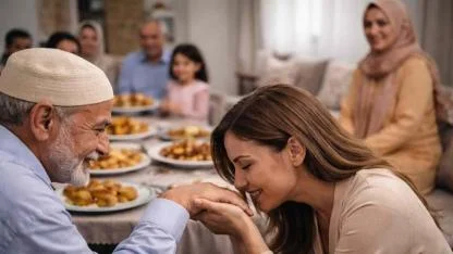 Nerede o eski bayramlar? Eski bayramlar neden özleniyor?