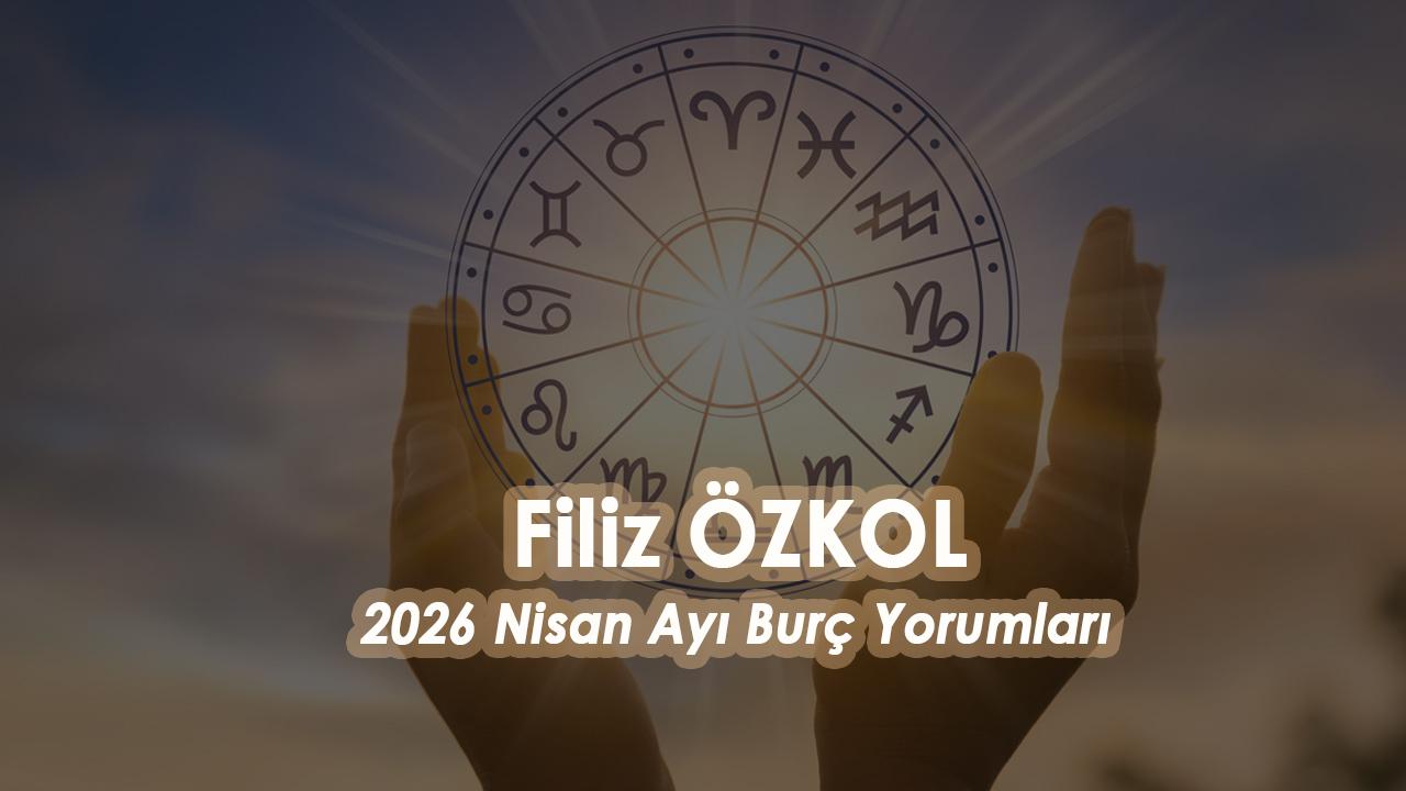 Nisan ayı burç yorumları