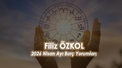 Nisan ayı burç yorumları