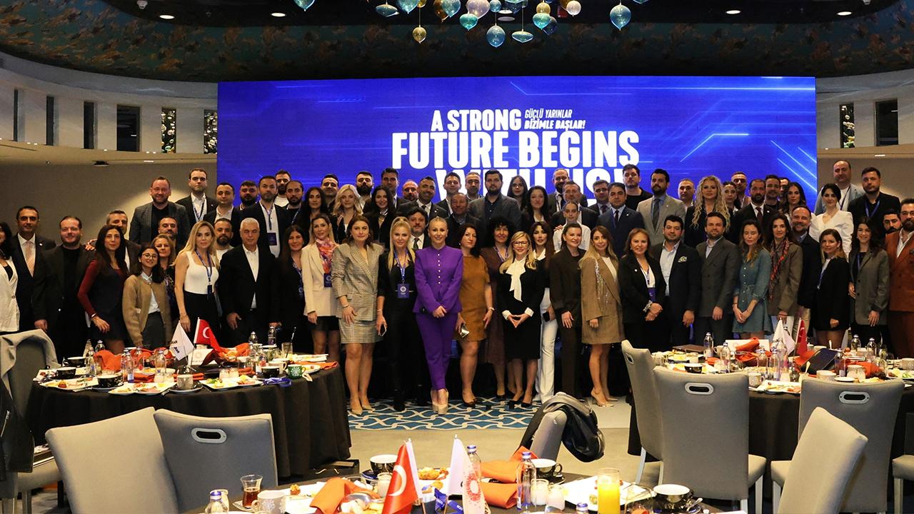 Ortak Karar iş dünyasını bir araya getirdi