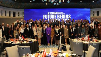 Ortak Karar iş dünyasını bir araya getirdi