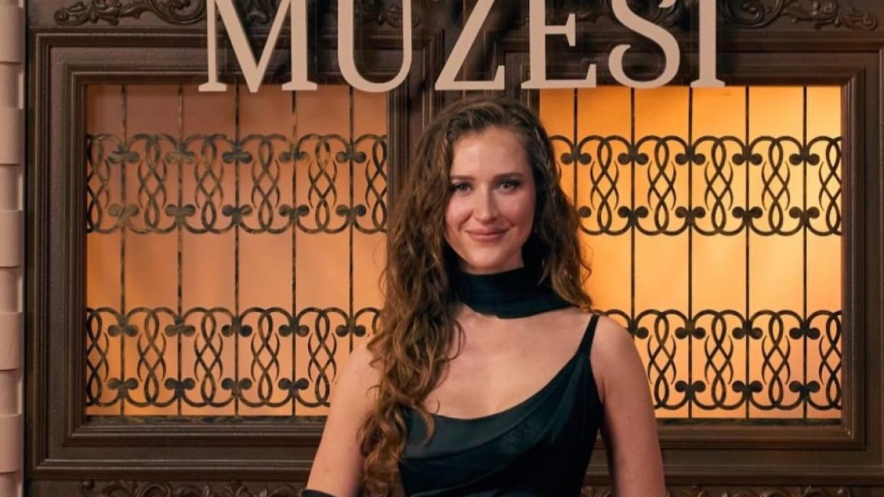 Oya Unustası kimdir? Kaç yaşında, nereli, hangi dizilerde oynadı?