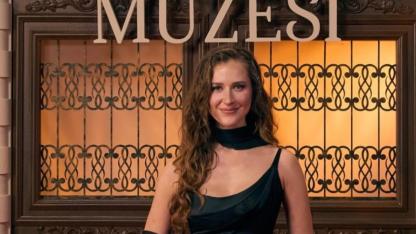 Oya Unustası kimdir? Kaç yaşında, nereli, hangi dizilerde oynadı?