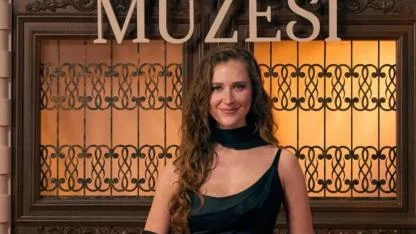 Oya Unustası kimdir? Kaç yaşında, nereli, hangi dizilerde oynadı?