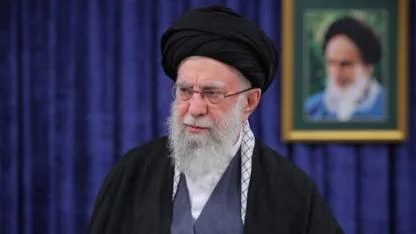 Ali Hamaney öldürüldü, İran resmen doğruladı! 40 günlük yas ilan edildi