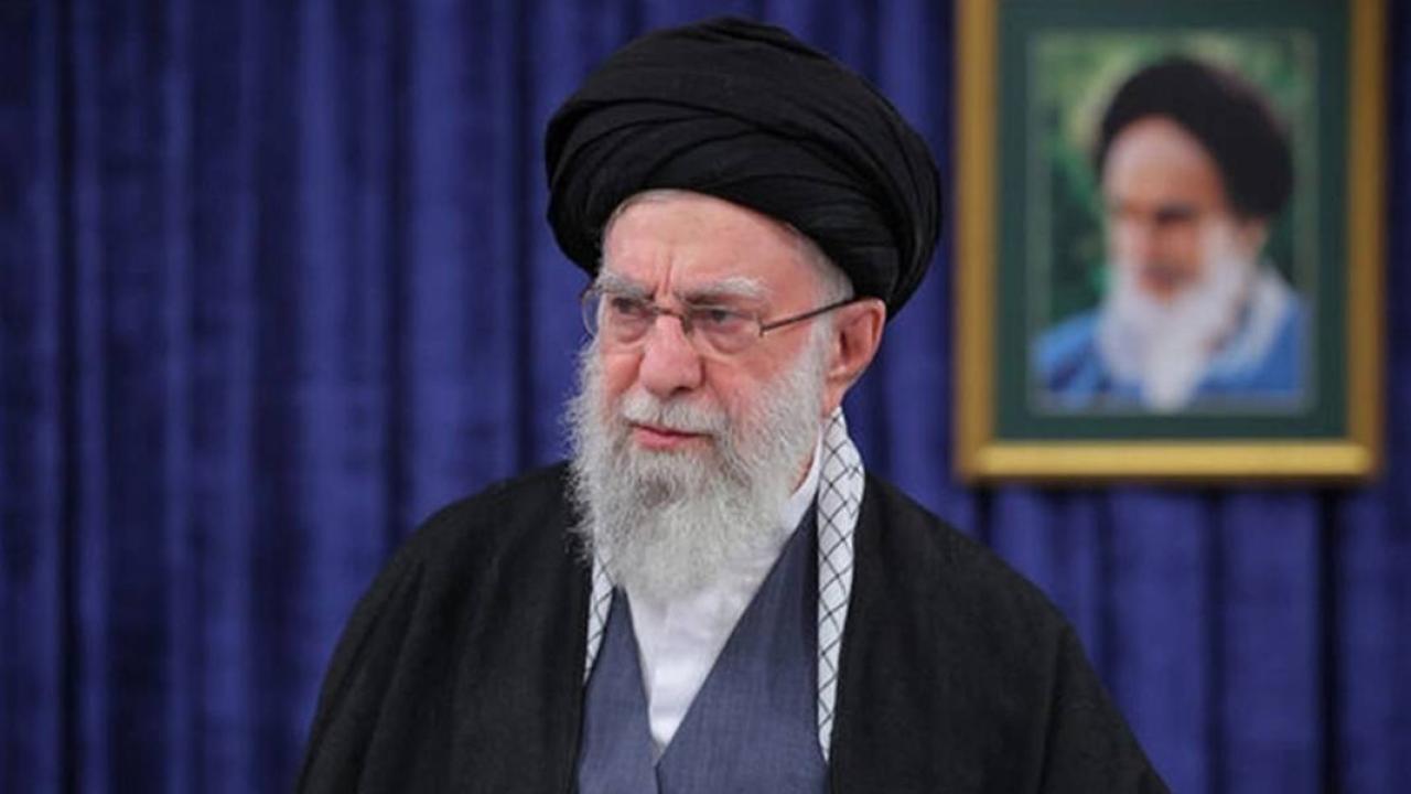 Ali Hamaney öldürüldü, İran resmen doğruladı! 40 günlük yas ilan edildi