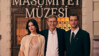 Masumiyet Müzesi masum mu?