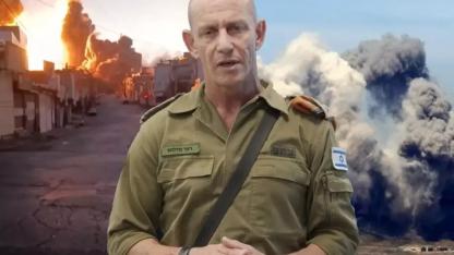 İsrail Lübnan'ı ateş altına aldı! 31 ölü, 149 yaralı