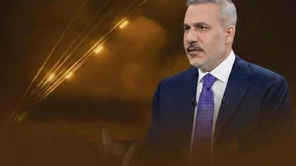 Hakan Fidan'dan İran'a sert eleştiri: Körfez ülkelerini bombalaması inanılmaz yanlış!