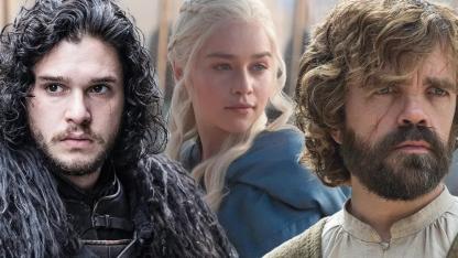 Game of Thrones filmi geliyor! Warner Bros. resmen duyurdu