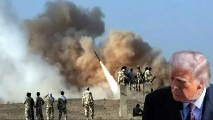 İran'dan gündemi sarsan açıklamalar! 500'den fazla ABD askeri öldürüldü