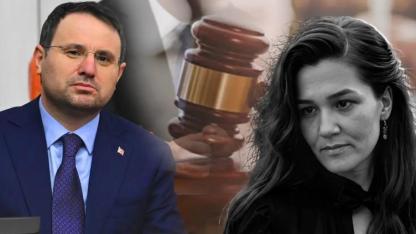 Gürlek'ten Fatma öğretmenin katili için müebbet hapis sinyali