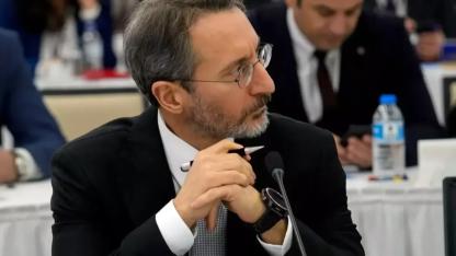 Fahrettin Altun Vatikan büyükelçisi oldu! Cumhurbaşkanlığı kararı Resmi Gazete'de yayımlandı