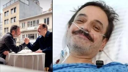 Ufuk Özkan taburcu olduktan sonra ilk paylaşımını yaptı