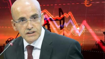 Bakan Şimşek’ten petrol fiyatları ve küresel piyasalar için kritik mesaj