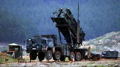 Malatya’ya Patriotlar konuşlandırılıyor! MSB’den kritik adım