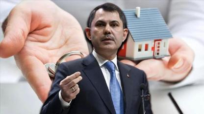 Bakan Kurum'dan kira fiyatları müjdesi! Yarısı bizden kampanyası