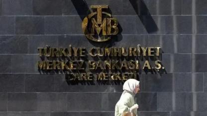 Merkez Bankası faiz kararını açıkladı! Ortadoğu savaşı planları alt üst etti