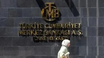 Merkez Bankası faiz kararını açıkladı! Ortadoğu savaşı planları alt üst etti