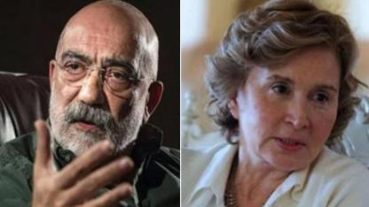 Ahmet Altan ve Nazlı Ilıcak davasında yeni karar