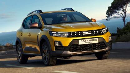 Yeni Dacia Jogger Türkiye'de satışa çıktı! Fiyatlar ve öne çıkan özellikler