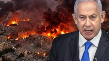 İsrail'den İran'a nükleer silah tehdidi mi? Haaretz'in iddiası dünyayı sarstı