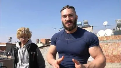 Testo Taylan gözaltına alındı! Kadın onurunu zedeleyen...