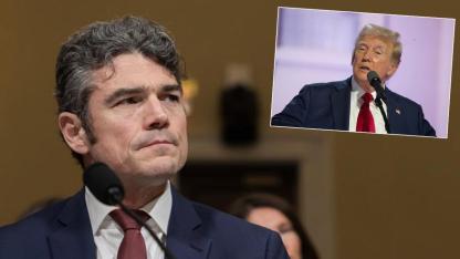 ABD’de İran istifası: Bu savaşı İsrail'in baskısı yüzünden başlattık