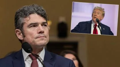 ABD’de İran istifası: Bu savaşı İsrail'in baskısı yüzünden başlattık