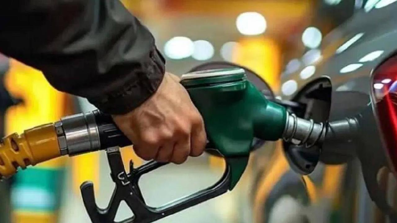 Motorine tarihi zam geliyor! Litre fiyatı 5.70 TL birden artacak