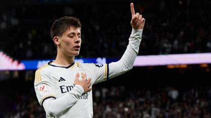 Arda Güler kimdir? Kaç yaşında, nereli, hangi takımlarda oynadı?