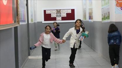 Okullarda ders zili yarın çalıyor! 18 milyon öğrenci dersbaşı yapacak