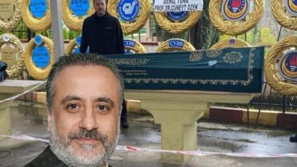 Erol Köse Son Yolculuğuna Uğurlandı