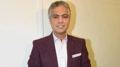 Cengiz Kurtoğlu Hastaneye Kaldırıldı! Burun Kanaması Diye Gitti, Acil Ameliyata Alındı